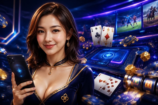 7tr88 trải nghiệm sau đăng nhập